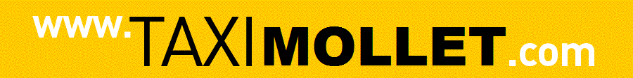 taxi mollet