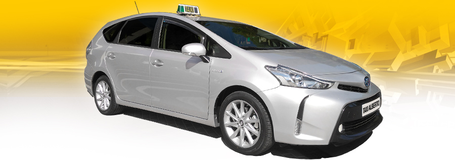 taxi